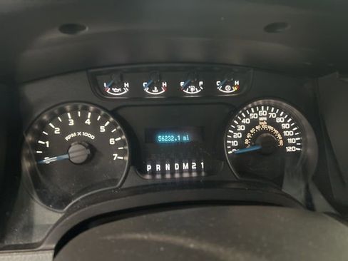 Used 2014 Ford F150 STX w/ Equipment Group 201A Mid image 10