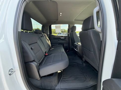 Used 2025 GMC Sierra 1500 Elevation AWD/4WD image 23