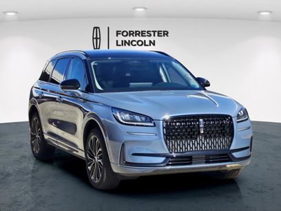 New 2026 Lincoln Corsair Premiere