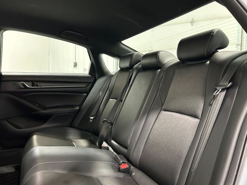 Used 2020 Honda Accord Sport image 28
