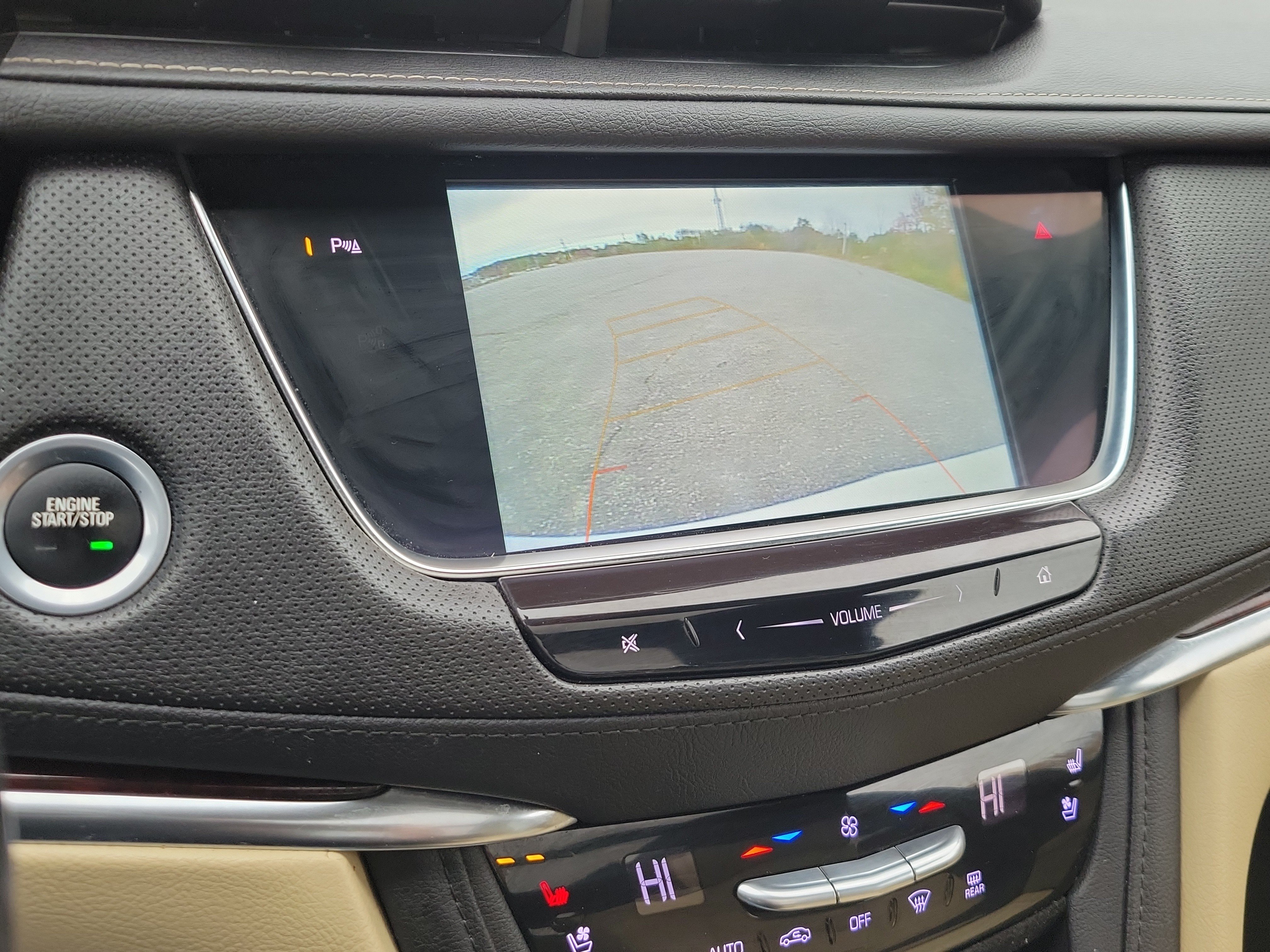 Used 2019 Cadillac XT5 Premium Luxury AWD/4WD image 26