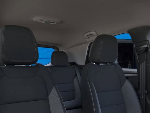 New 2026 Chevrolet TrailBlazer LT image 24