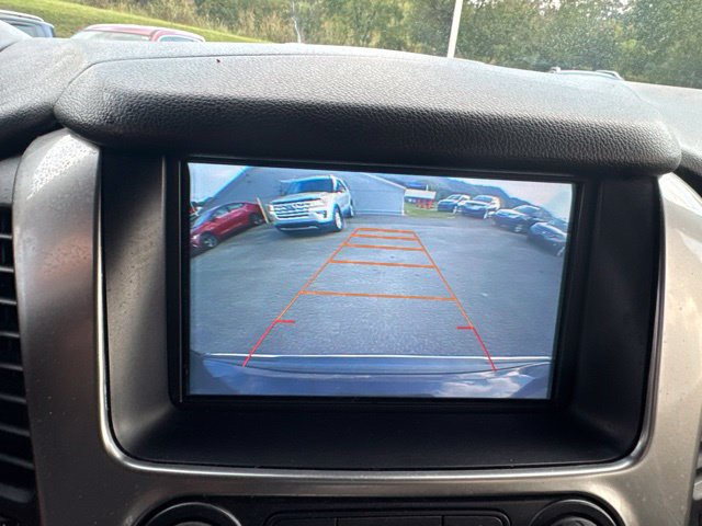 Used 2017 Chevrolet Tahoe Premier AWD/4WD image 23