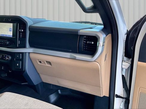 Used 2023 Ford F150 XLT RWD image 13