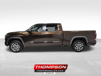 Used 2024 Toyota Tundra 1794 Edition
