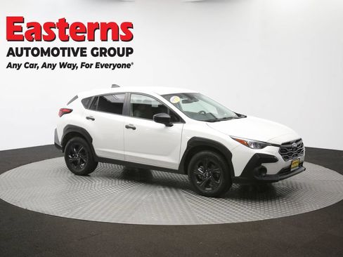 Used 2024 Subaru Crosstrek 2.0i AWD/4WD image 46