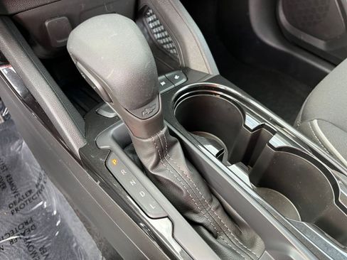 Used 2025 Chevrolet TrailBlazer LT image 42