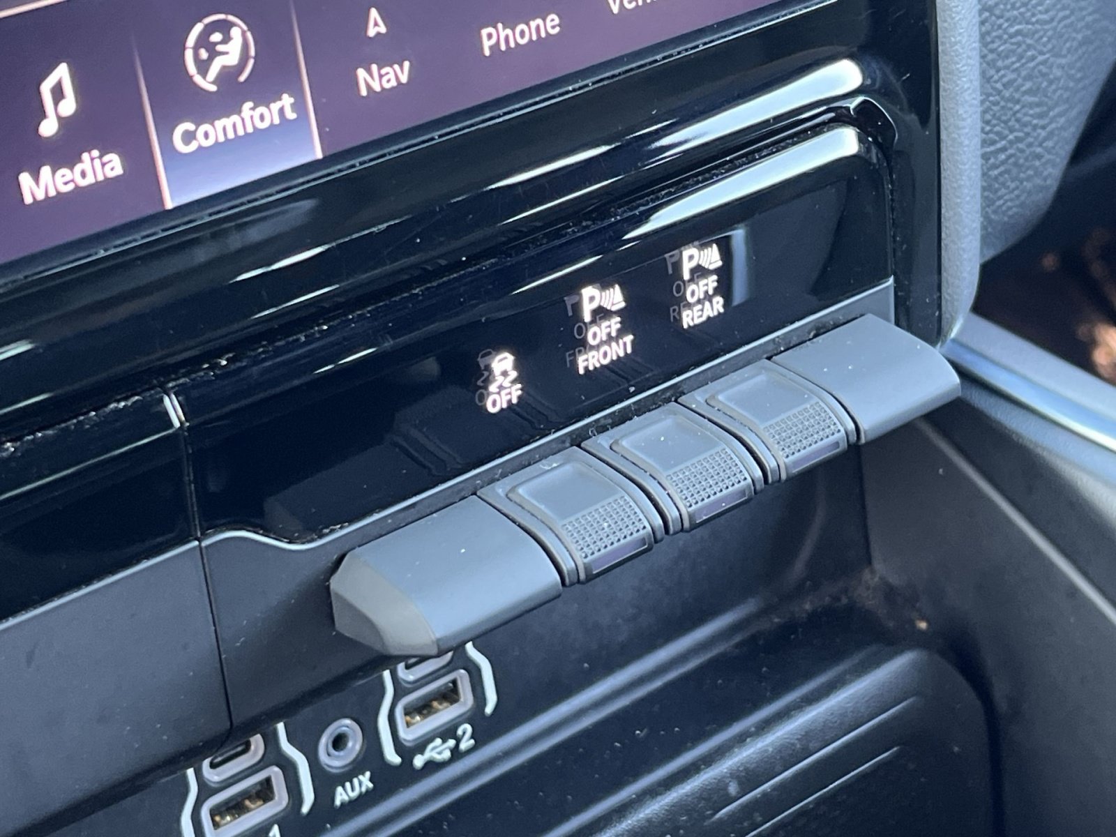 Used 2025 RAM 1500 Big Horn AWD/4WD image 42