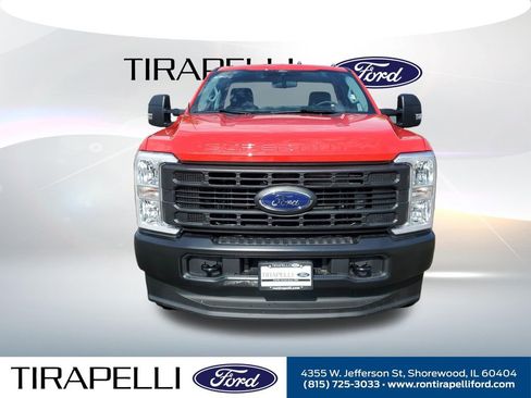 New 2026 Ford F350 XL AWD/4WD image 9