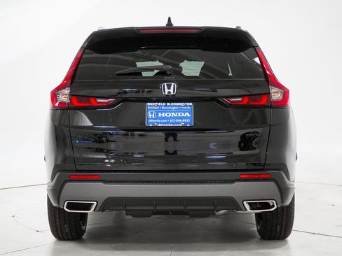 New 2026 Honda CR-V Sport image 8