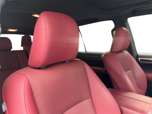 Used 2021 Lexus GX 460 Premium image 49