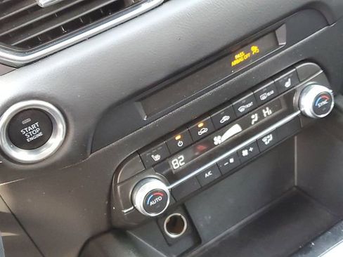 Used 2021 MAZDA CX-5 Touring image 21