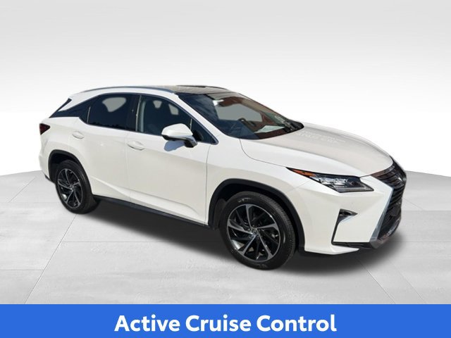 Used 2018 Lexus RX 350 AWD w/ Luxury Package image 28