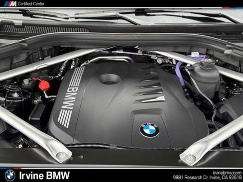 Used 2026 BMW X5 sDrive40i w/ M Sport Package image 33