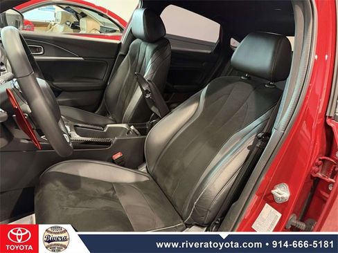 Used 2023 Acura Integra A-Spec image 13