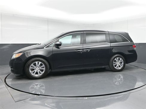 Used 2015 Honda Odyssey EX image 8