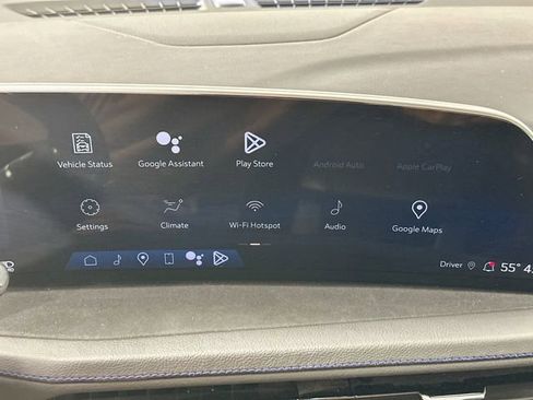 Used 2024 Cadillac XT4 Sport image 13