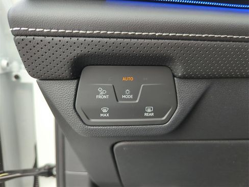 New 2026 Volkswagen Atlas SEL Premium R-Line image 31