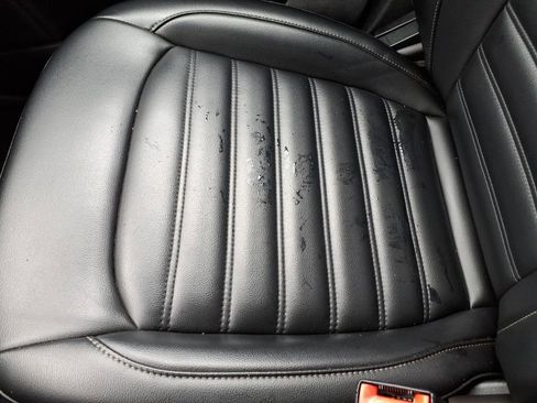 Used 2022 Ford Edge SEL AWD/4WD image 25
