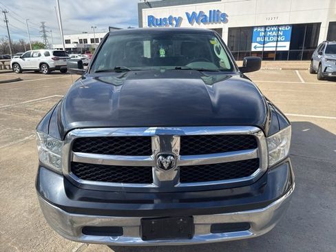 Used 2019 RAM 1500 Tradesman w/ Chrome Plus Package image 5