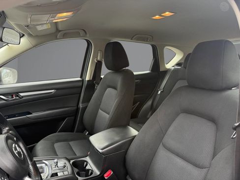 Used 2019 MAZDA CX-5 Sport image 11