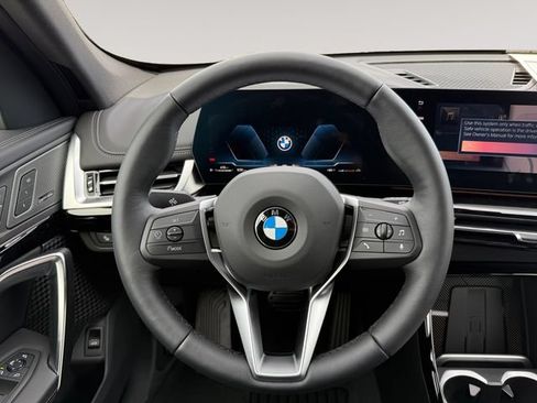 New 2026 BMW X1 xDrive28i w/ Convenience Package AWD/4WD image 12