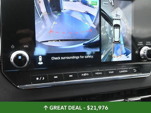 Used 2024 Mitsubishi Outlander SE image 36