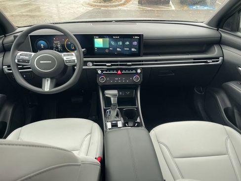 New 2026 Hyundai Santa Cruz SEL FWD image 15
