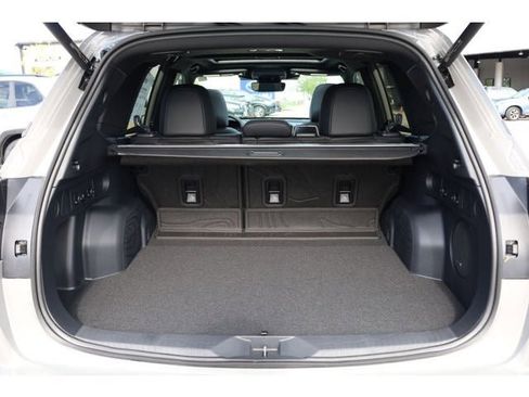 New 2026 Subaru Forester Sport AWD/4WD image 33