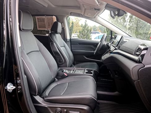 Used 2026 Honda Odyssey Elite image 34