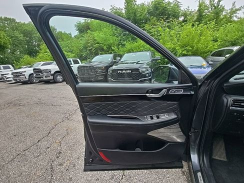 Used 2020 Hyundai Palisade Limited AWD/4WD image 20
