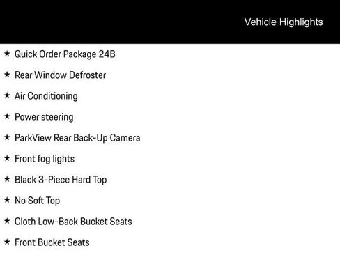 Used 2019 Jeep Wrangler Sport image 26