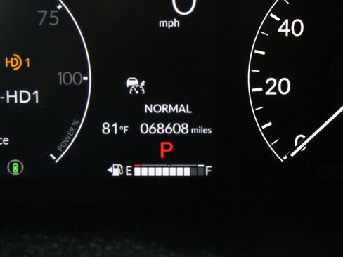 Used 2024 Honda CR-V Sport-L image 38