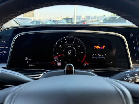 Used 2023 Cadillac Escalade V image 14