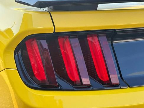 Used 2017 Ford Mustang GT Premium w/ Equipment Group 401A RWD image 15
