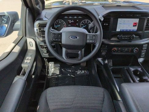 Certified 2023 Ford F150 XL w/ STX Appearance Package AWD/4WD image 16