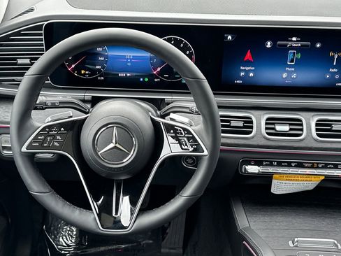 New 2026 Mercedes-Benz GLE 350 4MATIC image 14