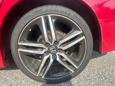 Used 2017 Honda Accord Sport Special Edition image 23