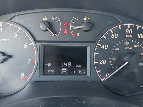 Used 2016 Nissan Sentra FE+ S image 20