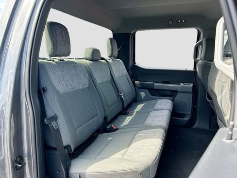 Used 2023 Ford F150 XLT AWD/4WD image 33
