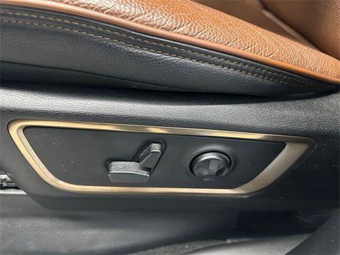 Used 2023 RAM 1500 Limited image 24