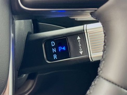 New 2026 Hyundai Santa Fe SE FWD image 25