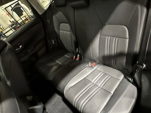 Used 2024 Honda HR-V EX-L image 24