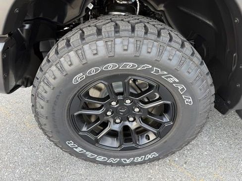 New 2026 RAM 1500 Rebel AWD/4WD image 9