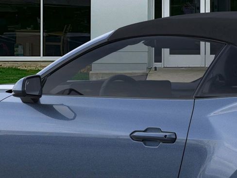 New 2025 Ford Mustang GT Premium image 42