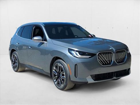 Used 2026 BMW X3 xDrive30 image 7