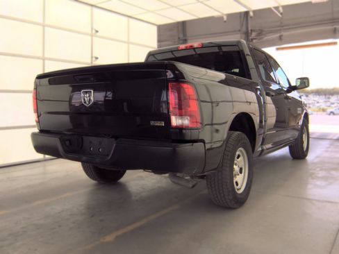 Used 2017 RAM 1500 Tradesman w/ Popular Equipment Group RWD image 4