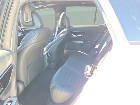 New 2026 Mercedes-Benz GLC 300 image 29