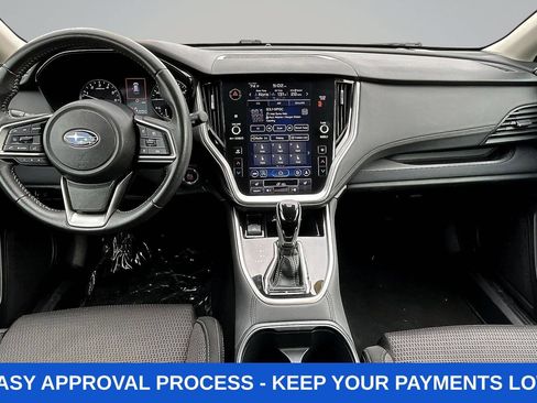 Used 2024 Subaru Outback Premium AWD/4WD image 8