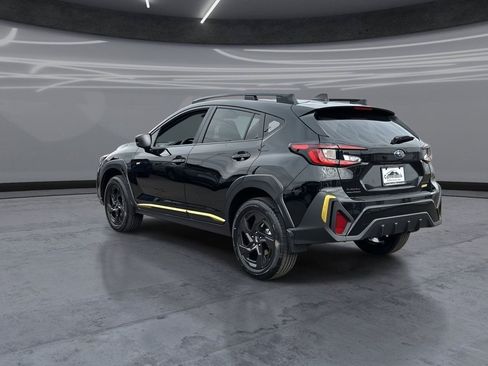 New 2026 Subaru Crosstrek 2.5i Sport AWD/4WD image 4